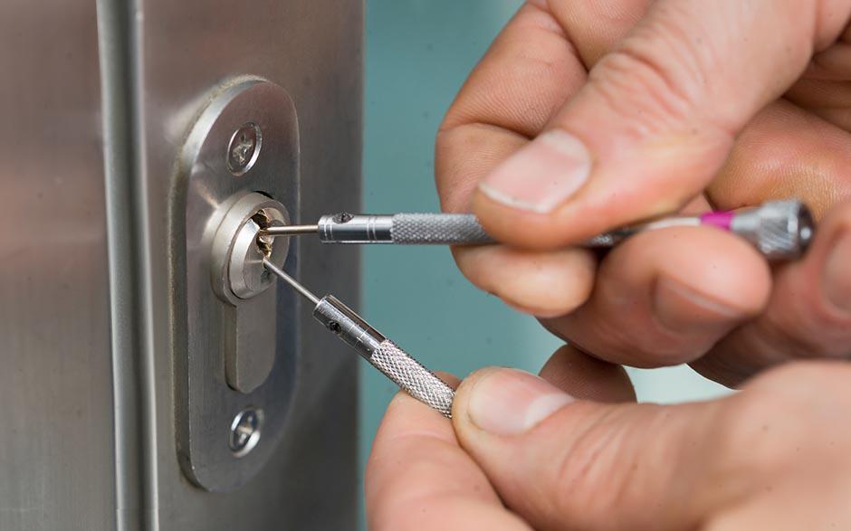 serrurier porte blindée Chelles