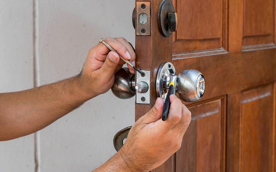 serrurier porte blindée Gonesse