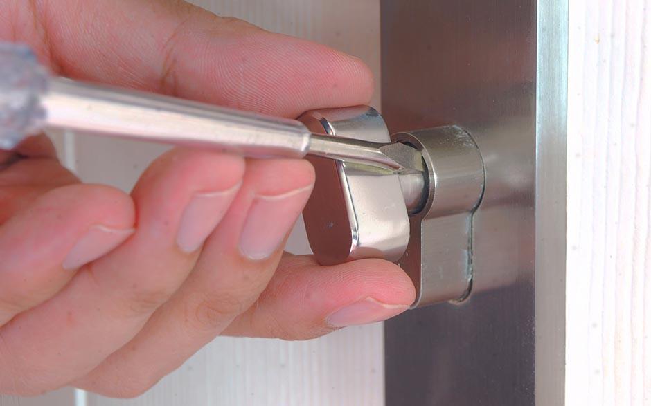serrurier porte blindée Nemours