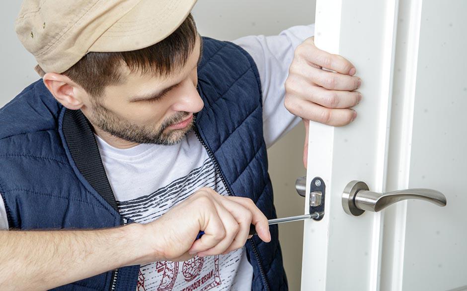 serrurier porte blindée Triel-sur-Seine