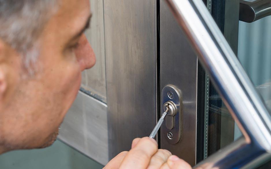 serrurier porte blindée Enghien-les-Bains