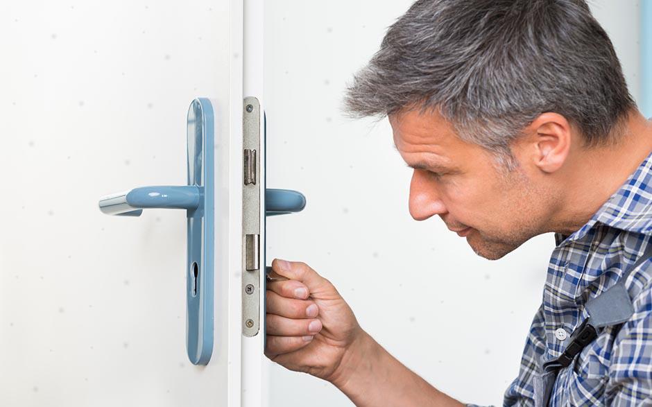 serrurier porte blindée Chelles